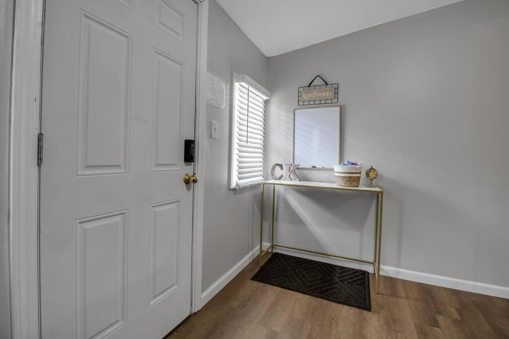 Welcome To Our Cozy Krib Buffalo Extérieur photo