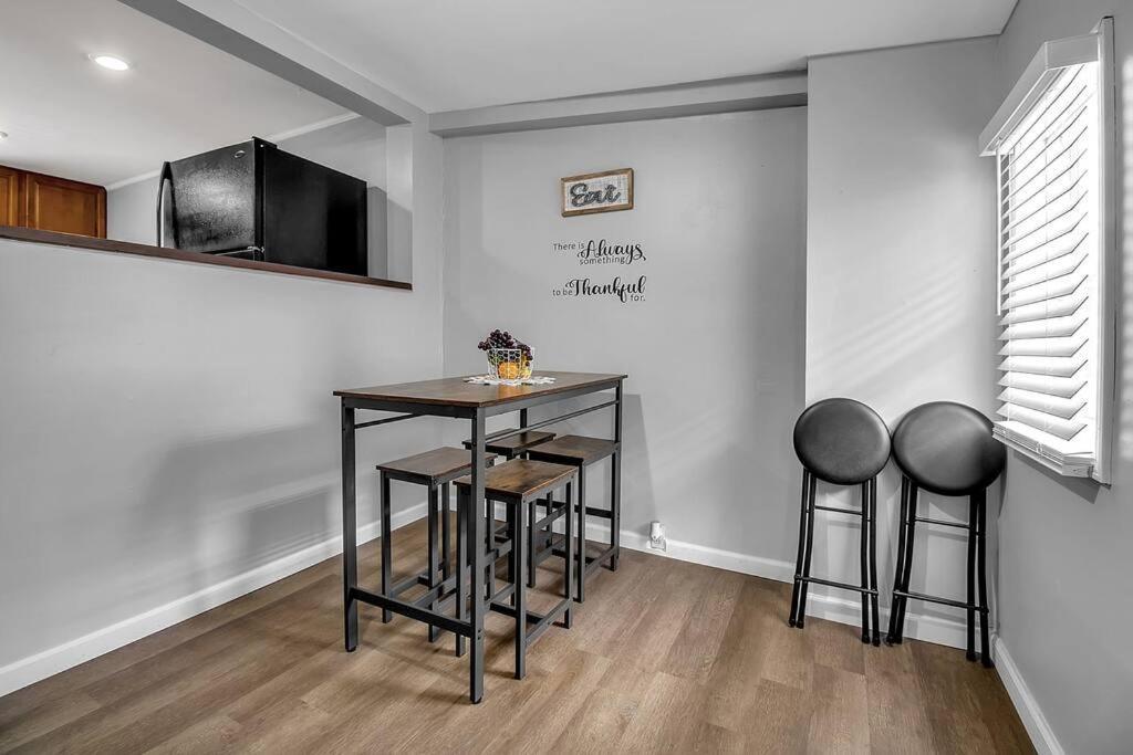 Welcome To Our Cozy Krib Buffalo Extérieur photo