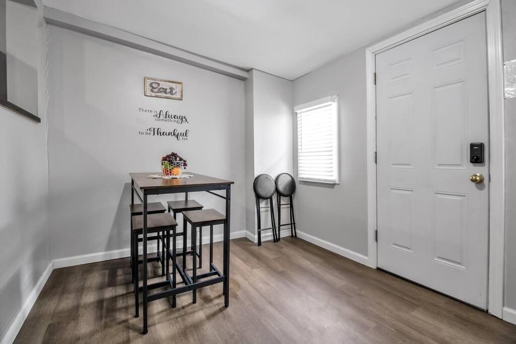 Welcome To Our Cozy Krib Buffalo Extérieur photo