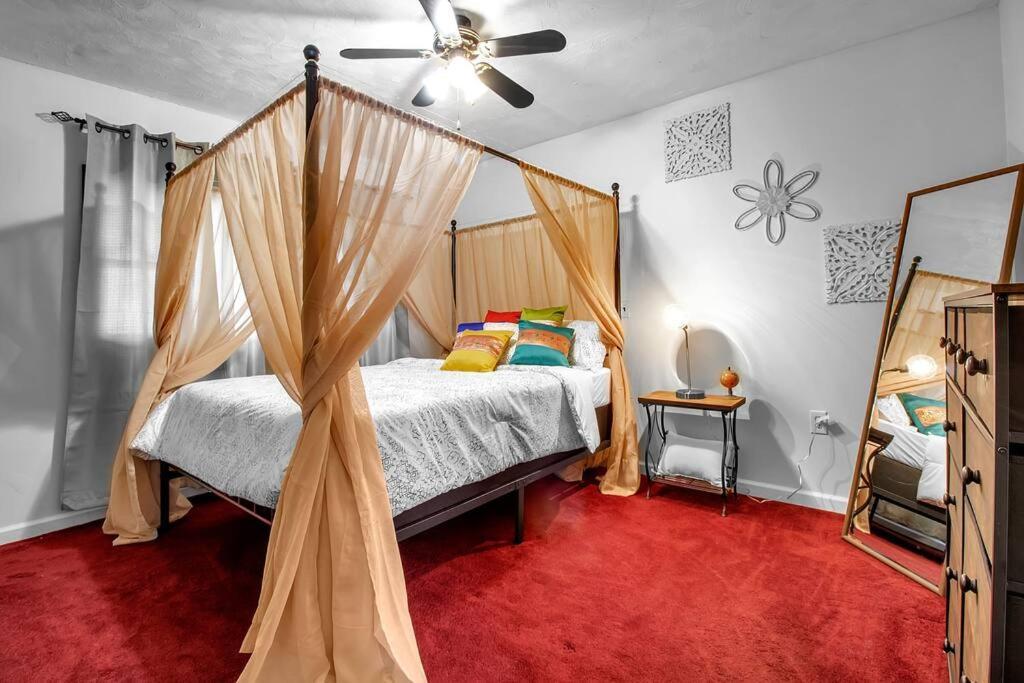 Welcome To Our Cozy Krib Buffalo Extérieur photo